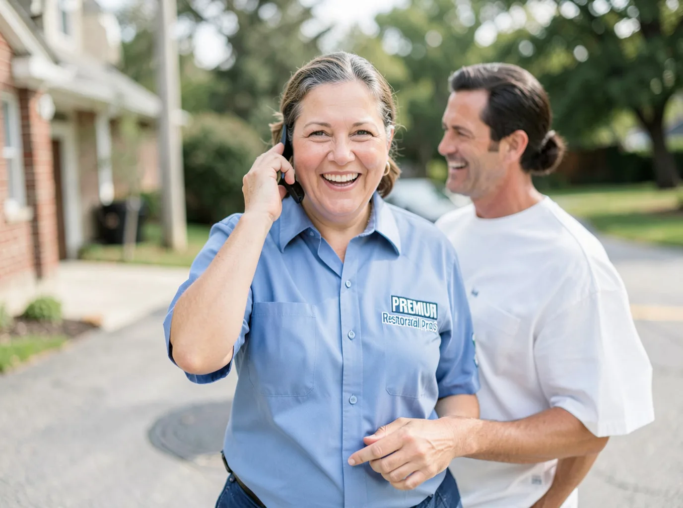 Water Damage Restoration Dayton, OH FAQs